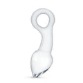 Gildo - Glas-Analplug Nr. 13 - 13,5 cm