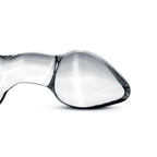 Gildo - Glas-Analplug Nr. 13 - 13,5 cm