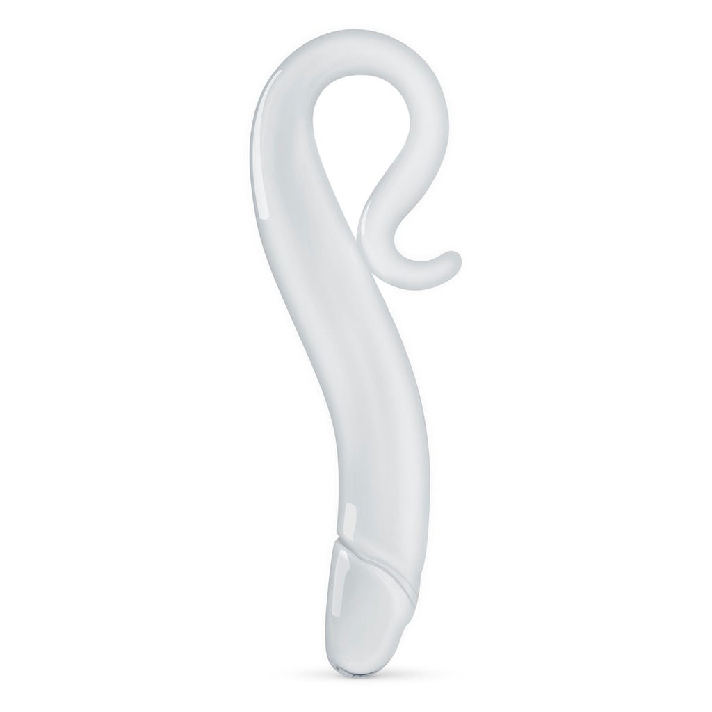 Gildo - Glasdildo Nr. 14 - 18 cm