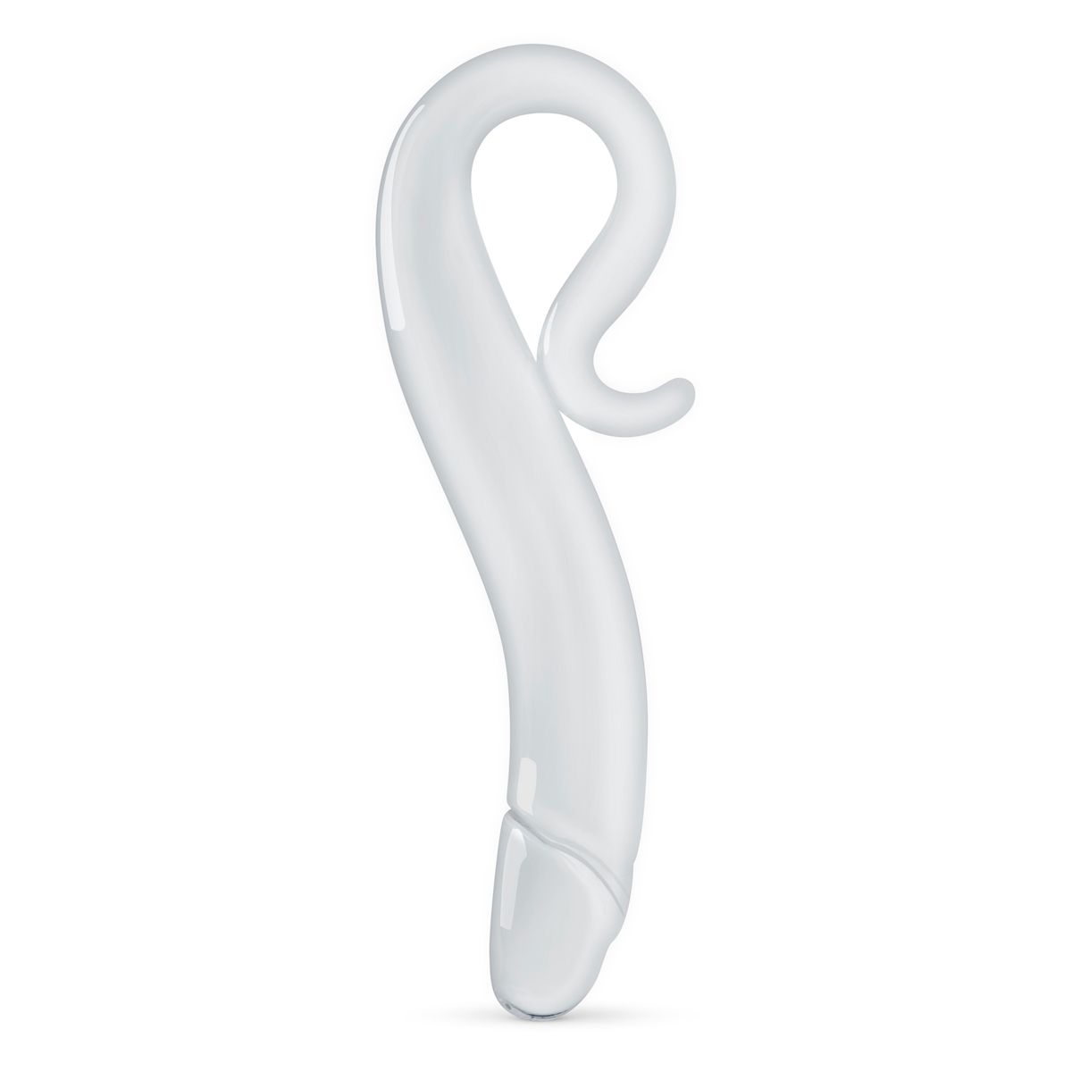 Gildo - Glasdildo Nr. 14 - 18 cm