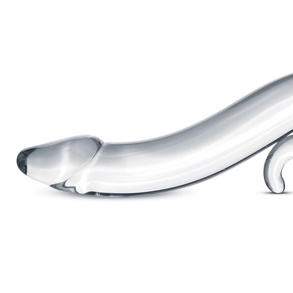 Gildo - Glasdildo Nr. 14 - 18 cm