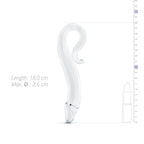 Gildo - Glasdildo Nr. 14 - 18 cm