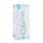 Gildo - Glasdildo Nr. 14 - 18 cm