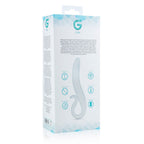 Gildo - Glasdildo Nr. 14 - 18 cm