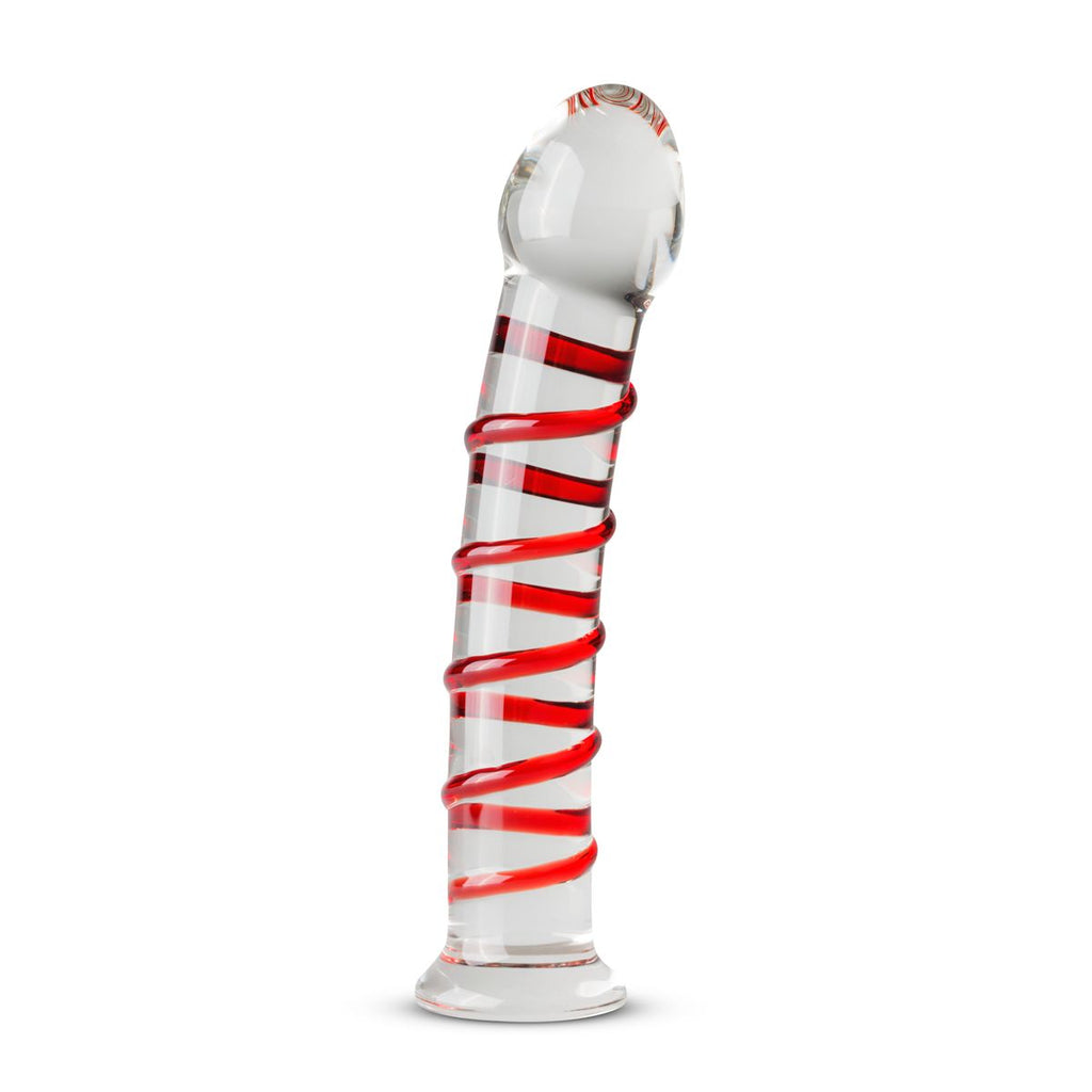 Gildo - Glasdildo Nr. 15 - 17,5 cm