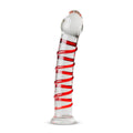 Gildo - Glasdildo Nr. 15 - 17,5 cm