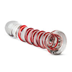 Gildo - Glasdildo Nr. 15 - 17,5 cm