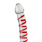 Gildo - Glasdildo Nr. 15 - 17,5 cm