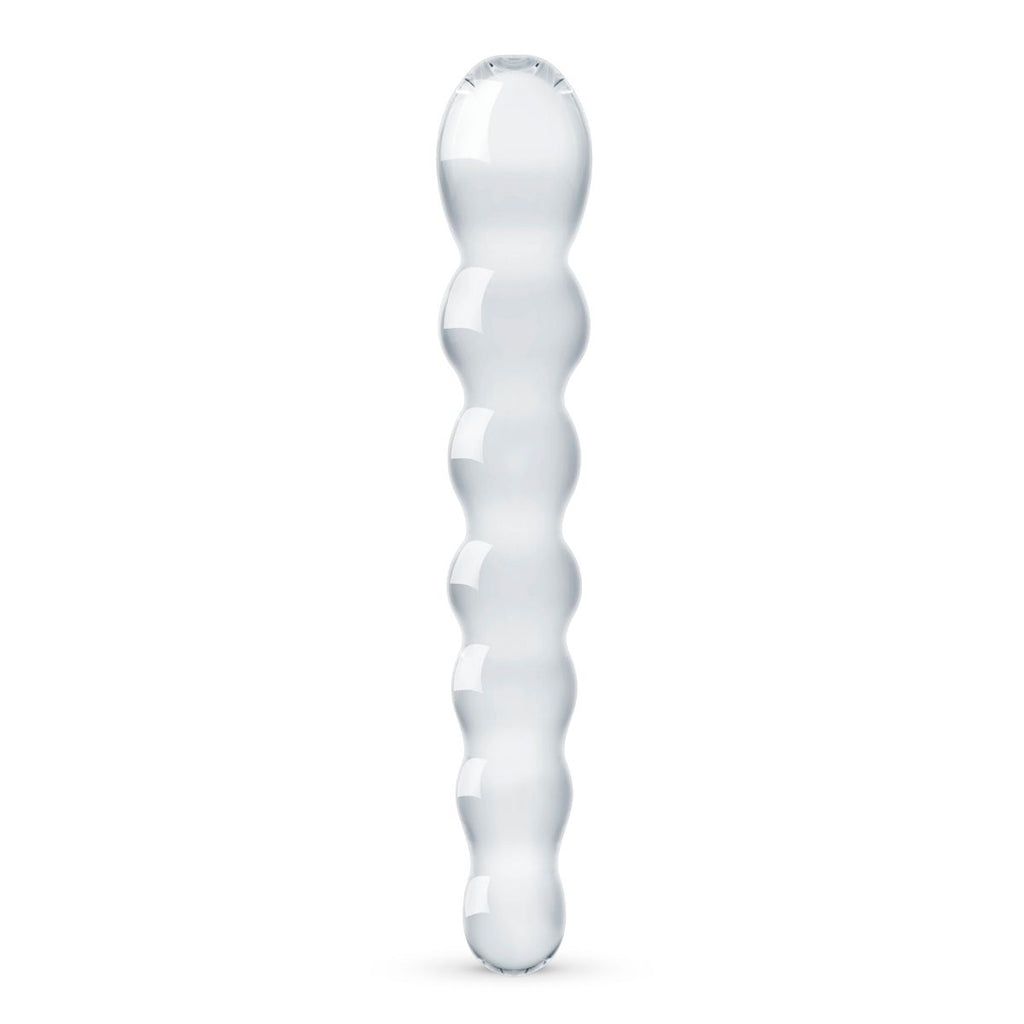Gildo - Glazen Dildo No. 19 - 20 cm