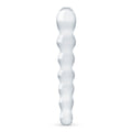 Gildo - Glazen Dildo No. 19 - 20 cm