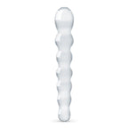 Gildo - Glazen Dildo No. 19 - 20 cm