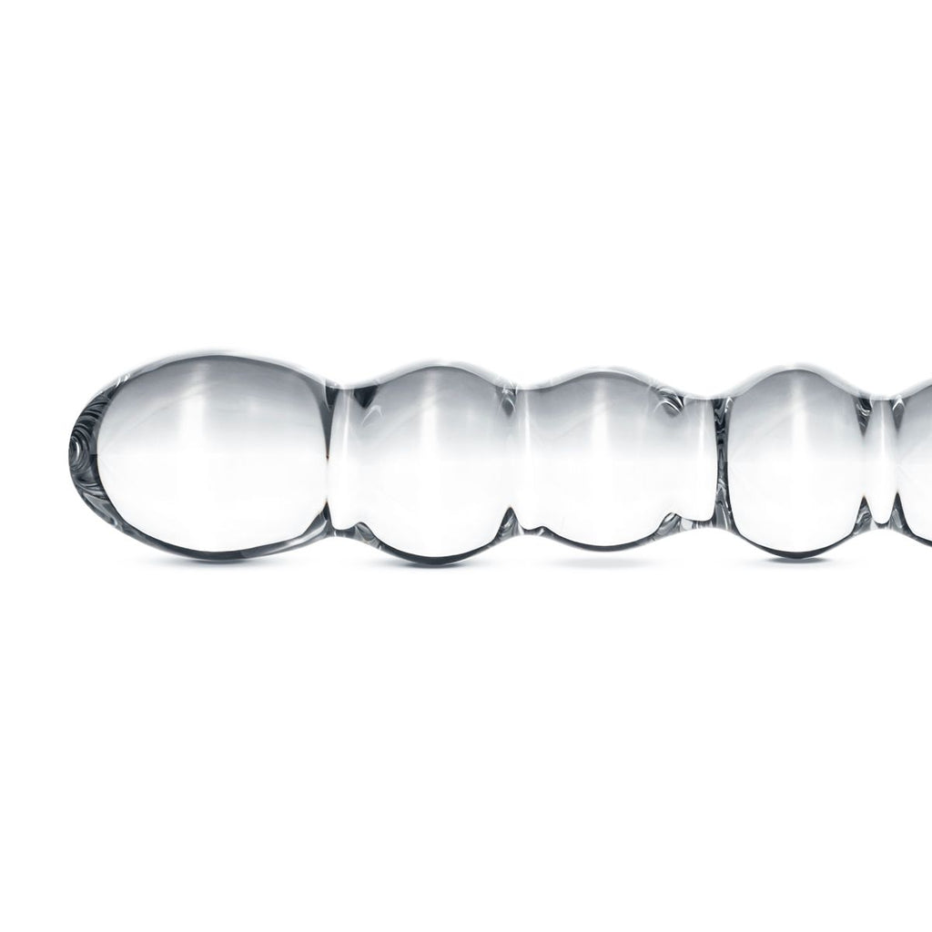 Gildo - Glazen Dildo No. 19 - 20 cm
