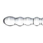 Gildo - Glazen Dildo No. 19 - 20 cm