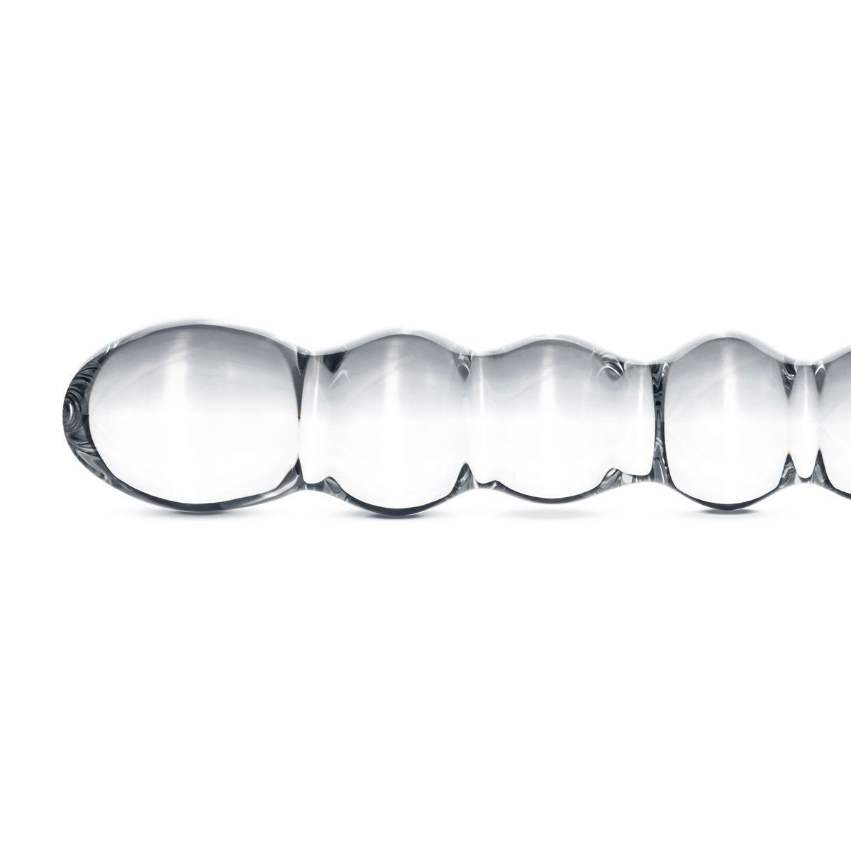 Gildo - Glazen Dildo No. 19 - 20 cm