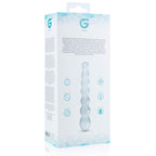 Gildo - Glazen Dildo No. 19 - 20 cm