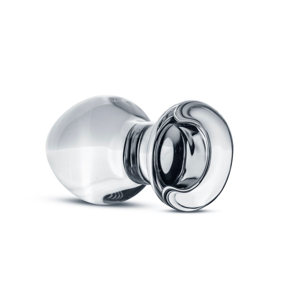 Gildo - Glazen Buttplug No. 26 - 9 cm