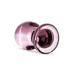 Gildo - Glazen Buttplug No. 26 - 9 cm