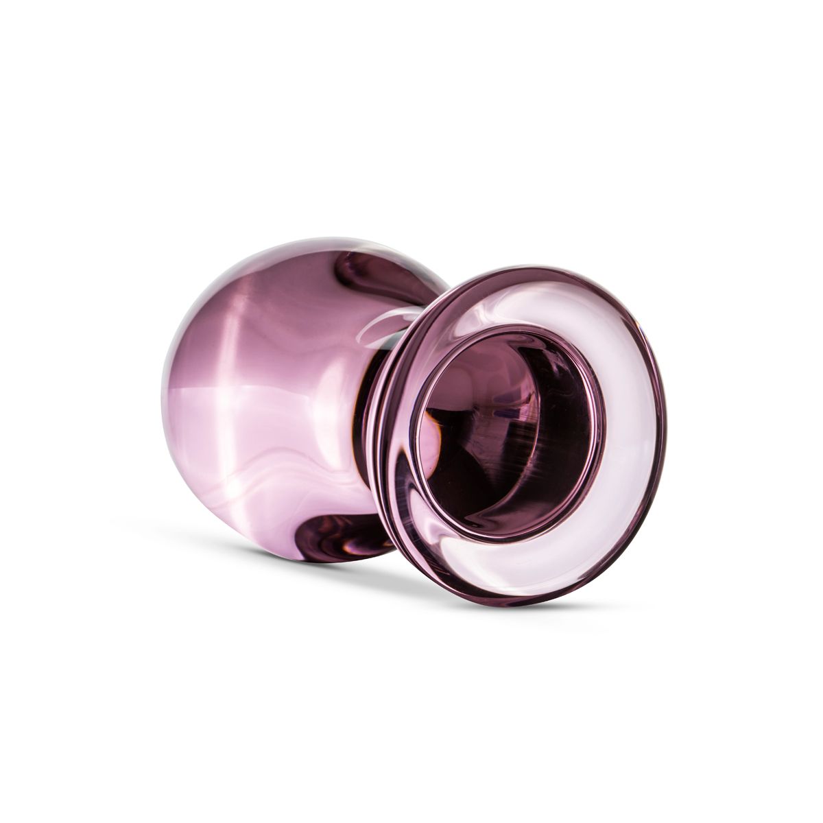 Gildo - Glazen Buttplug No. 26 - 9 cm