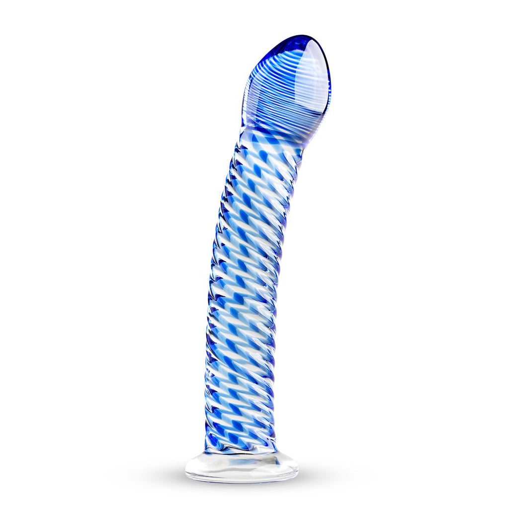 Gildo - Glasdildo Nr. 5 - 18 cm