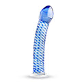 Gildo - Glasdildo Nr. 5 - 18 cm