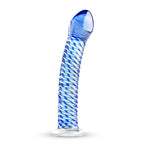 Gildo - Glasdildo Nr. 5 - 18 cm