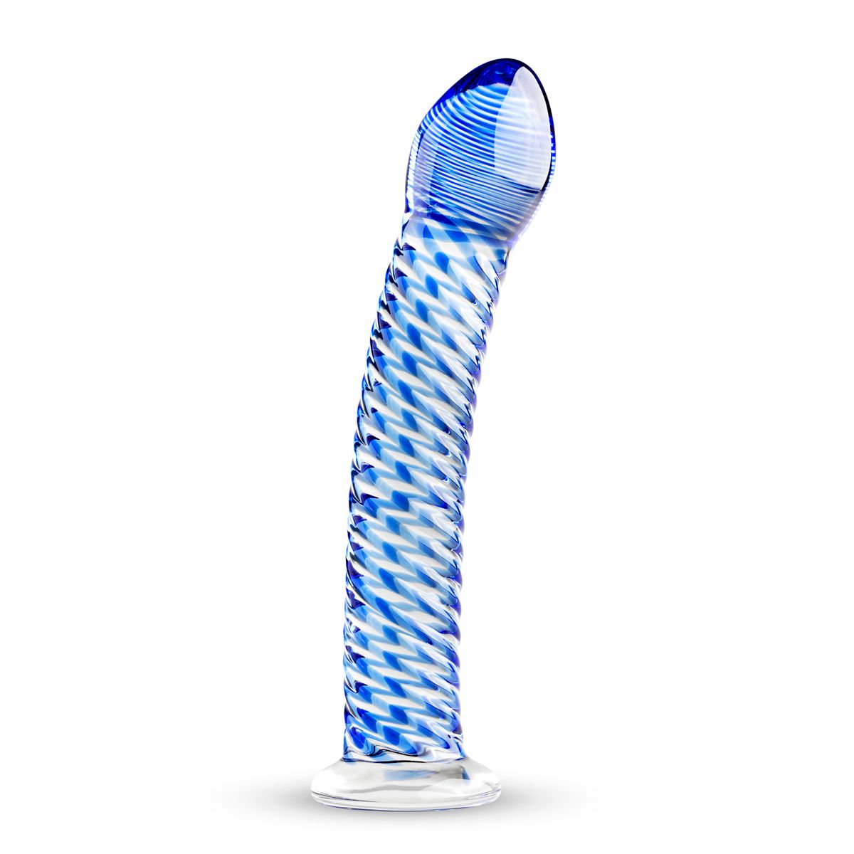 Gildo - Glasdildo Nr. 5 - 18 cm