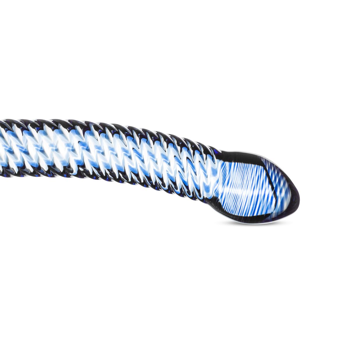 Gildo - Glasdildo Nr. 5 - 18 cm