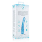 Gildo - Glasdildo Nr. 5 - 18 cm