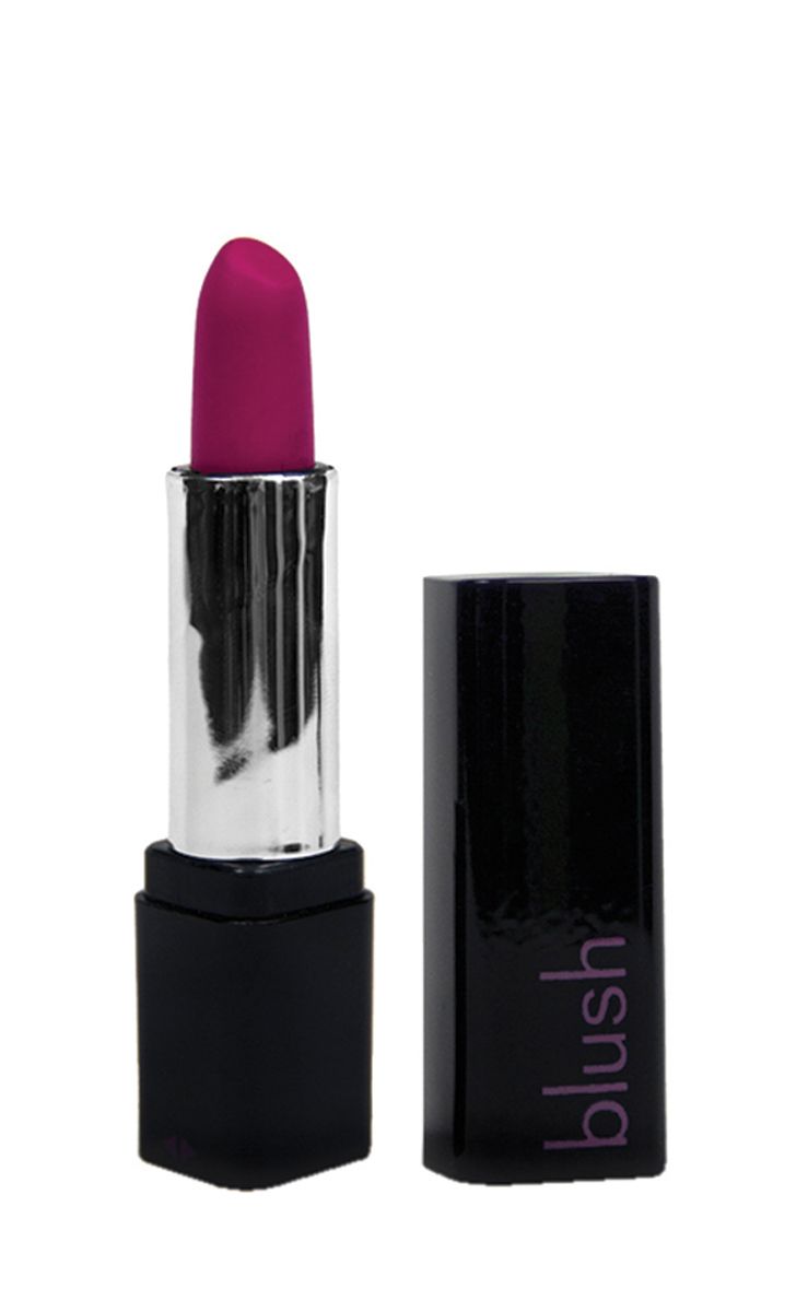 Rosé - Lipstick Vibrator Mini - Diskreter Vibe mit Seidenweiches Coating
