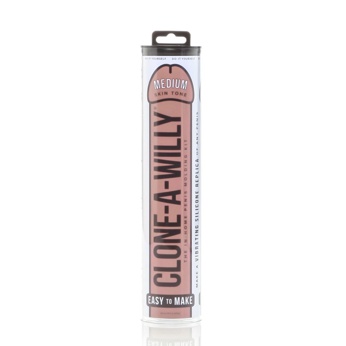 Clone-A-Willy Kit