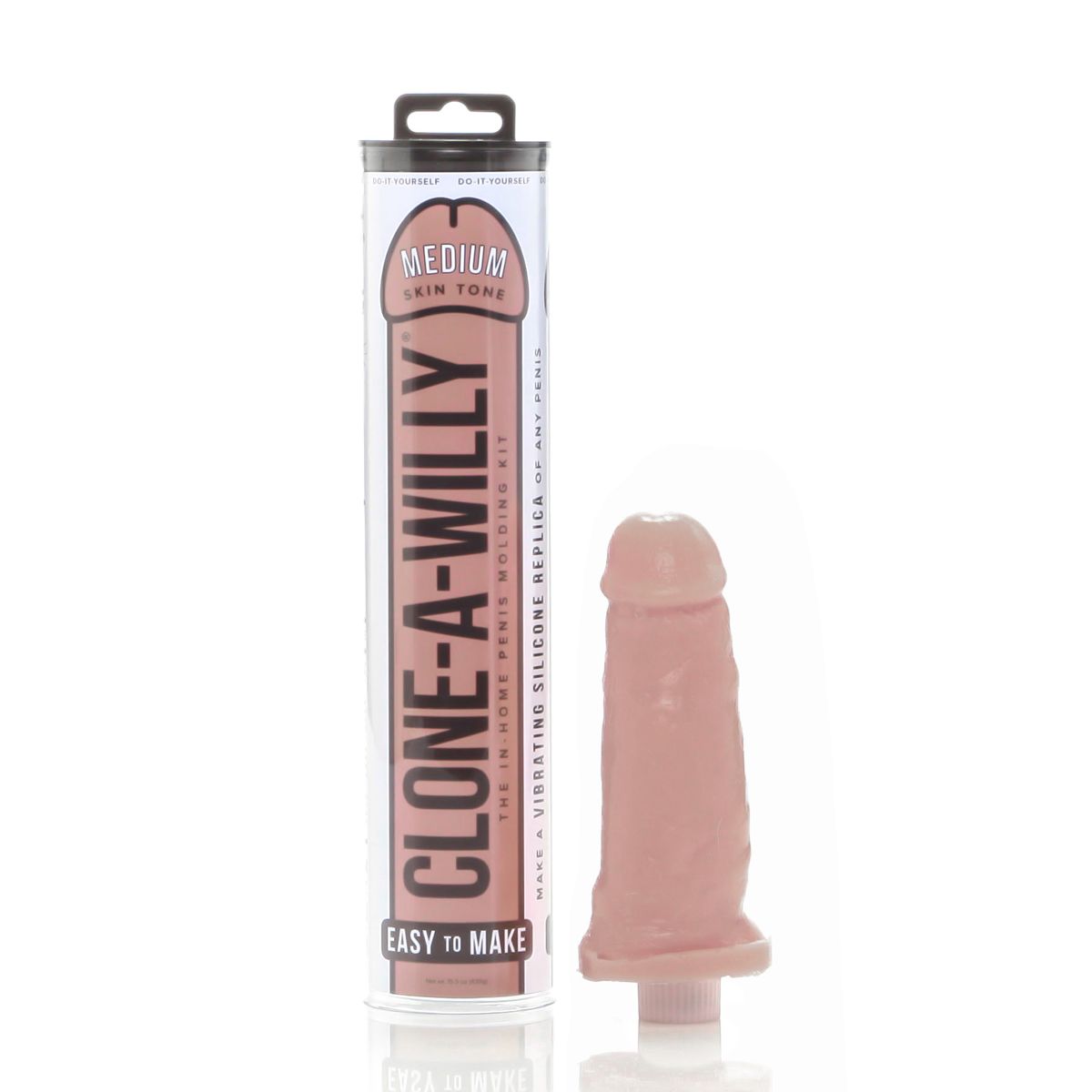 Clone-A-Willy Kit
