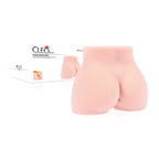 Cleo Anal Masturbator