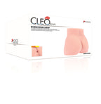 Cleo Anal Masturbator