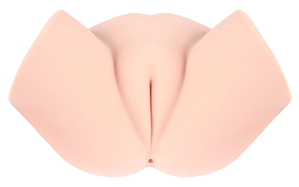 Samanda Masturbator