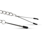 Easytoys Fetish - Pinzetten-Nippelklemmen