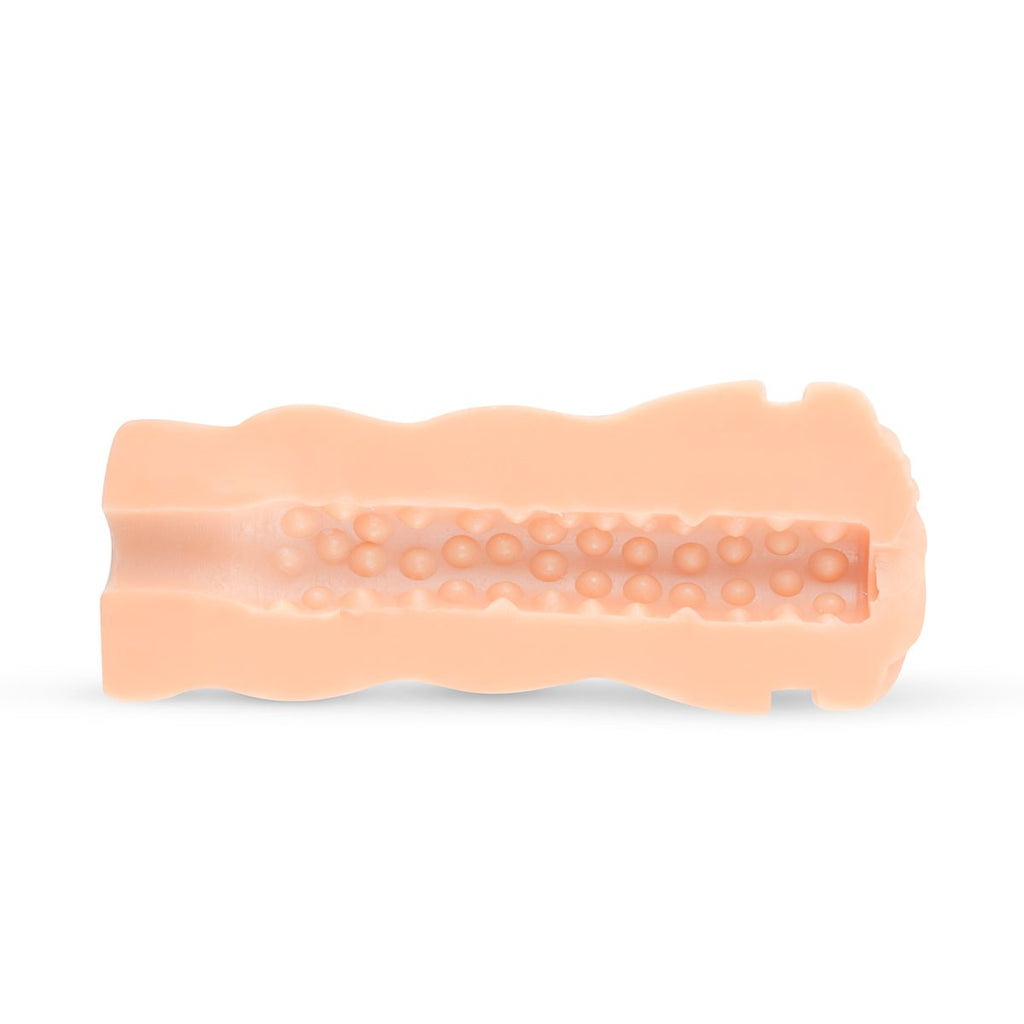 FPPR. Vagina Masturbator