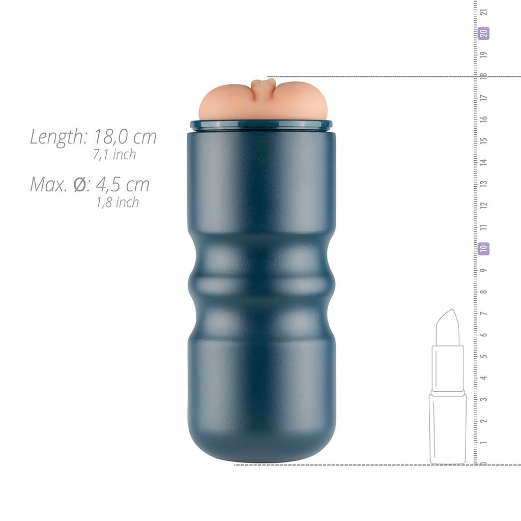 FPPR. Vagina Masturbator