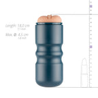 FPPR. Vagina Masturbator