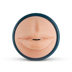 FPPR. Mond Masturbator