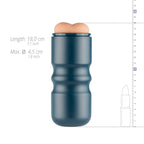 FPPR. Anus Masturbator