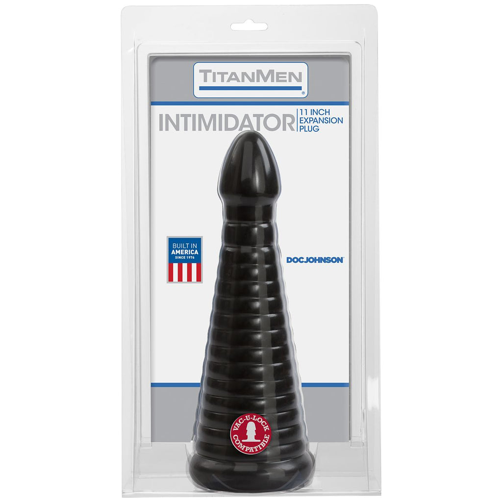 Intimidator - 11