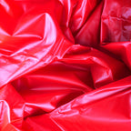 Vinyllaken 180 x 230 cm- Schwarz