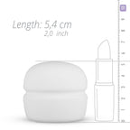 Europe Magic Wand Aufsatz - Silky Touch