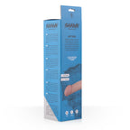 Shawn Realistischer Dildo - 35 cm