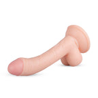 Vince realistischer Dildo - 19,5 cm