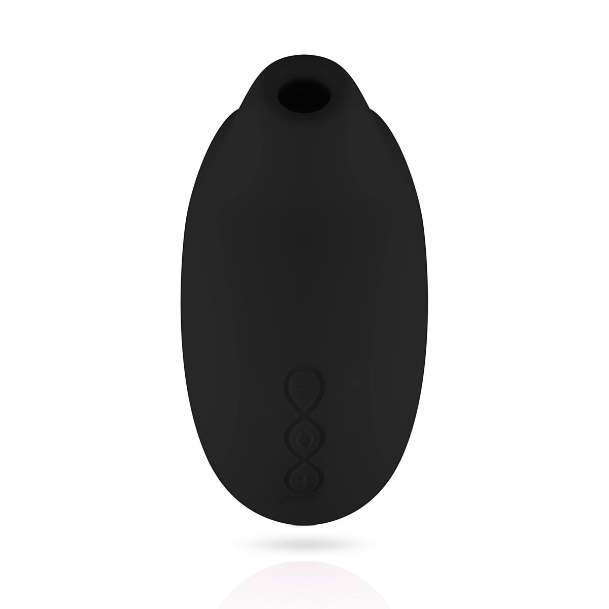 LELO - Sona Klitoris-Stimulator mit Schallwellentechnologie - Schwarz