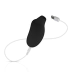 LELO - Sona Klitoris-Stimulator mit Schallwellentechnologie - Schwarz