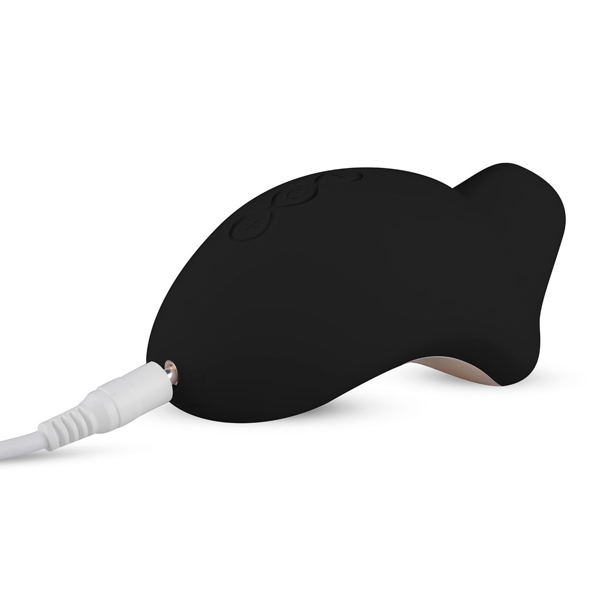 LELO - Sona Klitoris-Stimulator mit Schallwellentechnologie - Schwarz