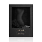 LELO - Sona Klitoris-Stimulator mit Schallwellentechnologie - Schwarz
