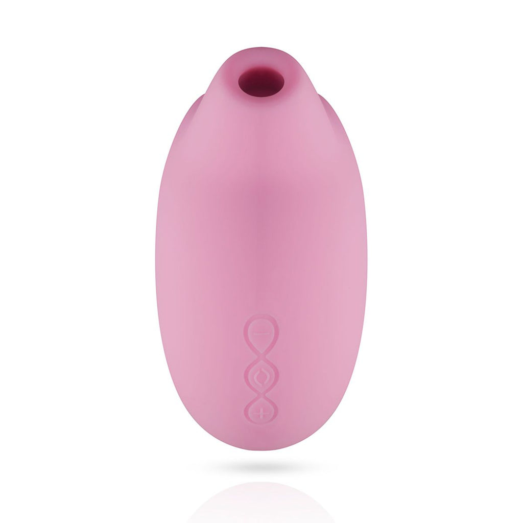 LELO - Sona Klitoris-Stimulator mit Schallwellentechnologie - Schwarz